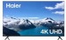 Haier H55K62UG 55 Inch 4K UHD Smart LED TV