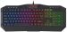 Havit KB510L Multi Function Backlit Gaming Keyboard