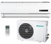 Hisense VG24C Split Air Conditioner (Cold)