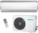 Hisense VL24 Inverter Split Air Conditioner (Hot/Cold)
