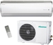 Hisense VL24 Inverter Split Air Conditioner (Hot/Cold)