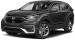 Honda CR-V EX 4WD 2022