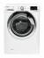 Hoover DXOC17C3-EGY 7 Kg Front Loading Fully Automatic Washing Machine