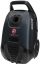 Hoover TTELA2000BSC 2000 Watt Vacuum Cleaner