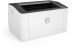 HP 107a Laser Printer (4ZB77A)