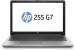 HP 255 G7 Ryzen 3 3200U 4GB 1TB HDD Radeon Vega 3 Graphics 15.6 Inch DOS Notebook
