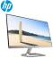 HP 27fw 27 inch Full HD IPS Monitor