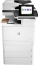 اتش بي mfp m776z طابعة الوان ليزر جيت انتربرايز فلو