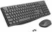 CS10 Wireless Keyboard