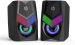 DHE-6000 Multimedia Speaker