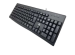 Hp K1600 Wired Keyboard