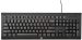 HP K200 Wired USB Keyboard