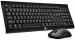 HP KM100 USB Wired Gaming Keyboard Mouse Combo