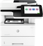 HP LaserJet Enterprise MFP M528d Printer
