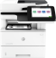 LaserJet Enterprise MFP