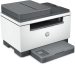 LaserJet MFP M236sdw