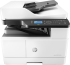 HP LaserJet MFP M443nda Printer