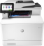 HP MFP M479fdw Color LaserJet Pro Printer