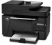 HP Laserjet Pro M127fn Multi Function Printer