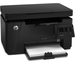 HP LaserJet Pro MFP M125a Multifunction Printer