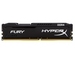 Kingston HyperX FURY Black 8GB DDR4 2400MHz CL15 1.2v (HX424C15FB/8)