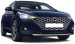 Hyundai Accent RB GL Highline A/T 2022