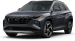 Tucson NX4e Premium