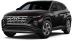 Tucson NX4e Smart