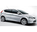 Hyundai Accent RB GL - A/T (2015) [Hatchback]