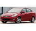 Hyundai Accent RB GL A/T- Side Airbags (2014)
