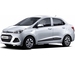 Hyundai Grand I10 GL- A/T (2015) Sedan Full Option