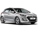 Hyundai I30 1.6 GL - A/T (2015)