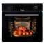 I-Cook BO6060G-119-DSF 70 Liter built in Gas Oven