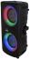 Iconz VIBEZ P3 3600W Party Boombox Speaker
