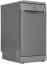 Indesit DSFE1B10S 10 Person Dishwasher
