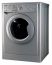 Indesit EWC61051SEG 6 Kg Front Loading Washing Machine
