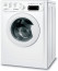Indesit IWE-71251C-ECO-EX 7Kg Front Loading Washing Machine