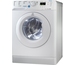 Indesit XWA 71051 W EU Washing Machine