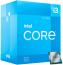 Intel Core i3-12100 Quad Core 3.3 GHz LGA1700 Desktop Processor