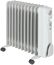 Jac NGH-3211B 11 Fins 2000 Watt Oil Heater