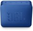 JBL Go 2 Portable Waterproof Bluetooth Speaker