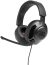 JBL Quantum 200 Wired Gaming Headphones