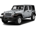 Jeep Wrangler Unlimited 3.6 A/T 2017