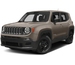 Jeep Renegade Third Class A/T (2017)