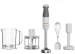 Kenwood HBM40.306WH 850 Watt Hand Blender