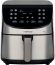 Kenwood HFM80.000SS 1800 Watt 7 Liter Air Fryer