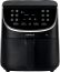 Kenwood HFP80.000BK 7 Liter 1800 Watt Air Fryer