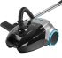 Kenwood VCP310BB 1800 Watt Bagged Vacuum Cleaner