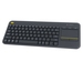 Logitech K400 PLUS وايرلس Touch كيبورد