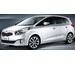 Kia Carens P2 - A/T (2014)